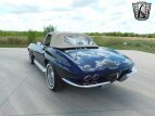 Thumbnail Photo 25 for 1963 Chevrolet Corvette Convertible